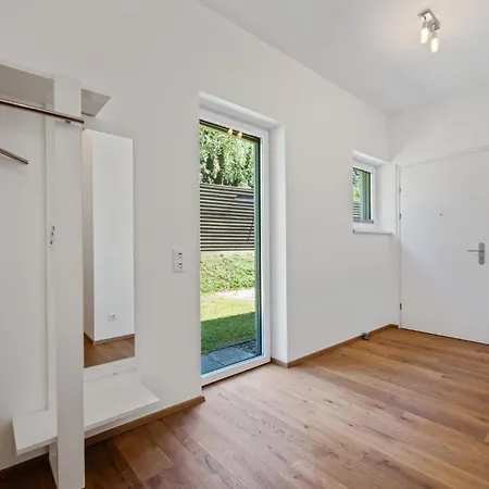 Gartenwohnung 90m² Pörtschach am Wörthersee