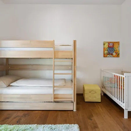Apartamento Gartenwohnung 90m² Pörtschach am Wörthersee