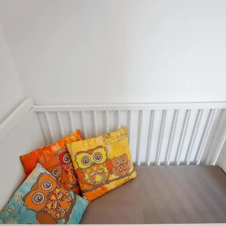 Gartenwohnung 90m² *