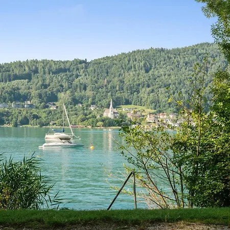 Apartamento Gartenwohnung 90m²