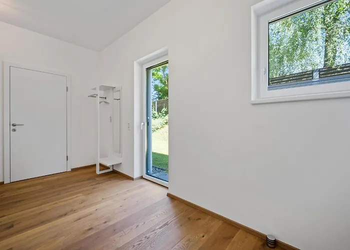 Gartenwohnung 90m² Apartament *