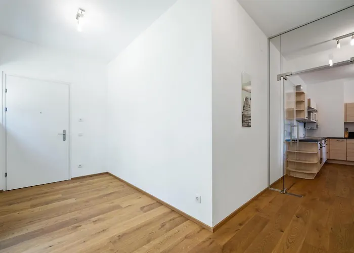 Gartenwohnung 90M² דירה Pörtschach am Wörthersee