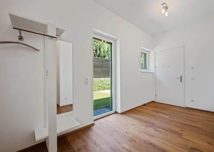 Gartenwohnung 90M² Pörtschach am Wörthersee