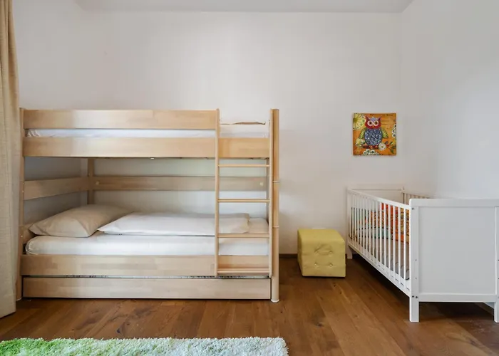 Apartament Gartenwohnung 90m² Pörtschach am Wörthersee