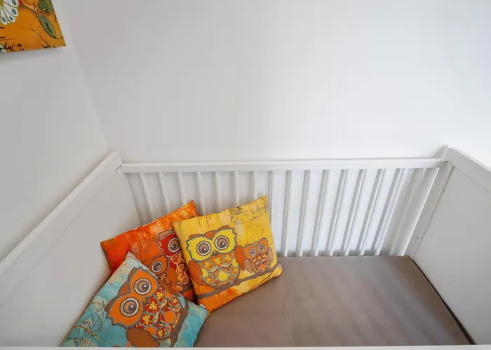 Gartenwohnung 90M² *